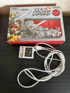 Newニンテンドー3DS 本体 ホワイト ディズニー 6051 - メルカリ