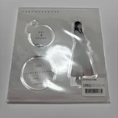 小林由依 アクリルスタンド - メルカリ