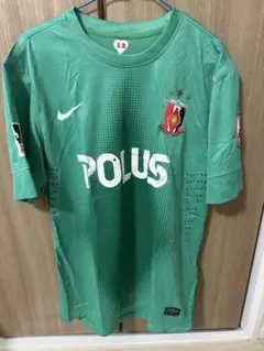 浦和レッズ GK レプリカユニフォーム 西川周作 XLサイズ - メルカリ