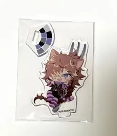 オーバーレクイエムズ オバレク アリスネット アリネ アクスタ モリィ