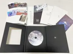 BTS BE (Deluxe Edition)初回限定版