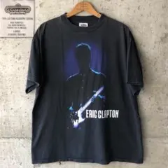 XZ783 90s USA製 エリッククラプトン Tシャツ 94年 バンドTのサムネイル