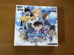 即日発送】名探偵コナン カード 疾風の煌めき 1box 灰原哀 DXスリーブ