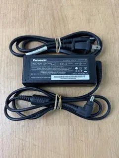 Panasonic 純正AC 16v 5.3A CF-AA65D2A M2のサムネイル