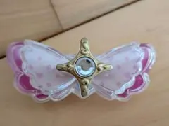 プリキュアリボンコレクション2　キラルンリボン プリルンVer