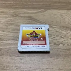 妖怪ウォッチバスターズ 赤猫団 3DS ソフト