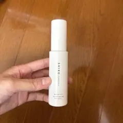 SHIRO ホワイトリリー Eau de Parfum 40ml