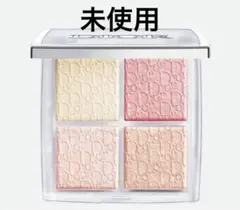 未使用 ディオール バックステージ フェイス グロウ パレット　004のサムネイル