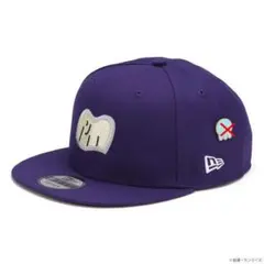 【未使用】マチュ ニューエラ GQuuuuuuXコラボ 9FIFTY ※ピンズ無のサムネイル