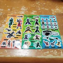 未開封】ロックマンエグゼ アクリルジオラマ B・C 2種 特典付 即日発送
