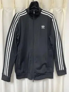 と*梅様 adidas トラックジャケット ジャージ