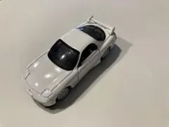 ⭐️トミカ　トミカプレミアムアンリミテッド　05 名探偵コナン　RX-7 安室透