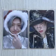 2026年最新】Ateez ミンギ makestarの人気アイテム - メルカリ