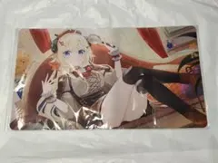 K*i様 仕事猫 G-PROJECT購入特典 ラバーマット プレイマット - メルカリ