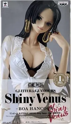 ハンコック アニメ