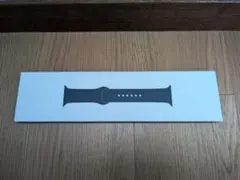 Apple Watch ミッドナイト　アップルウォッチ　正規品　スポーツバンド