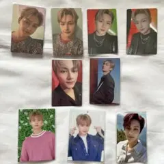 SEVENTEEN cafe ジュン ポストカード SEVENTEEN CAFE 2021 ジュン ポストカード コースター - メルカリ
