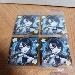 TK1-20　松井江　4枚