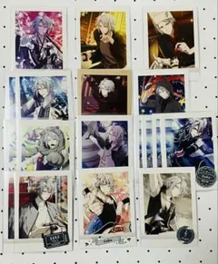 【バラ売り可】アイナナ ぱしゃこれ 八乙女楽 セット