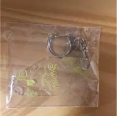 居酒屋えぐざいる ガチャ SWAY ネームキーホルダー