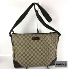 2025年最新】ggスプリーム メッセンジャーバッグの人気アイテム - メルカリ