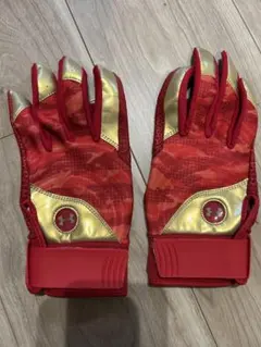 アンダーアーマー、バッティンググローブ