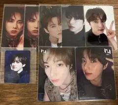 INI 尾崎匠海 封入 特典 トレカ