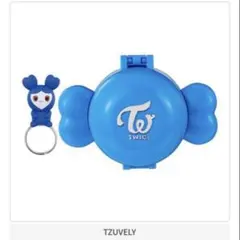 TWICE ツブリー ツウィ ガチャ リングコレクション カプセルトイ