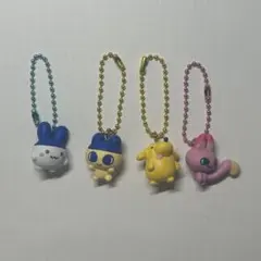 たまごっち チョコボックス マスコット まとめ売り