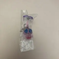 ピクミン　めじるしアクセサリー2 羽ピクミン　ガチャガチャ　キーホルダー