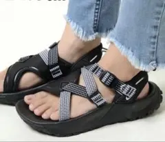 NIKEナイキ オニオンタ サンダル　23cmのサムネイル