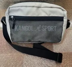 kangol sport ショルダーバッグのサムネイル