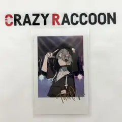 CRフェス ランダムチェキ風カード ととみっくす CRフェス ランダムチェキ風カード ととみっくす - メルカリ