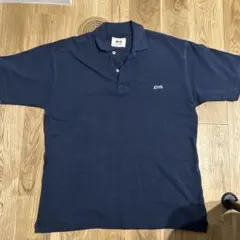 Le TIGRE ネイビー ポロシャツ Lのサムネイル