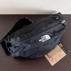 THE NORTH FACE Sweep NM71904 ブラック