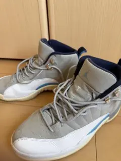 Nike Air Jordan 12 Retro 
