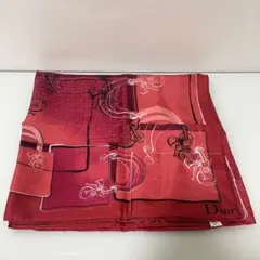 2025年最新】dior スカーフの人気アイテム - メルカリ
