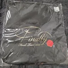安室奈美恵 Finally Final Tour 2018 トートバッグ - メルカリ