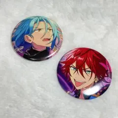 【あんスタ】【コレ缶】天城燐音　HiMERU