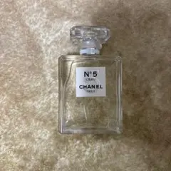 シャネル　N°5 ローオードゥトワレット100ml