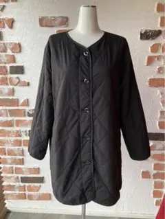 SALE グローバルワーク　キルティングコート