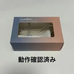 セブチ　カラット棒　ミニ　キーリング　キーホルダー