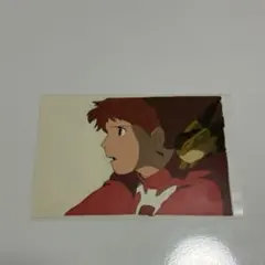 ナウシカ トランプ アニメージュ 三鷹の森ジブリ美術館 - メルカリ