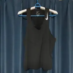 NIKE　ナイキ　エアロスウィフト　シングレット　陸上　ランニング　タンクトップ