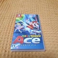 マリオテニス エース Nintendo Switch