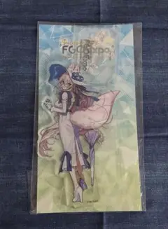 fgo コヤンスカヤ　アクリルスタンド