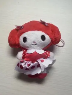 マイメロディ