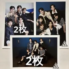BATTLE BOYS SKY photo set Vol.1 注文ページ - メルカリ