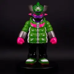 GYAROMI マジンガー タイ限定 ギャロミ クトゥルフオイド デビルトイ② GYAROMI マジンガー タイ限定 ギャロミ クトゥルフオイド デビルトイ②