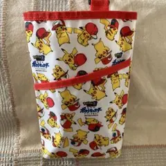 ピカチュウ バッグ・ポーチ